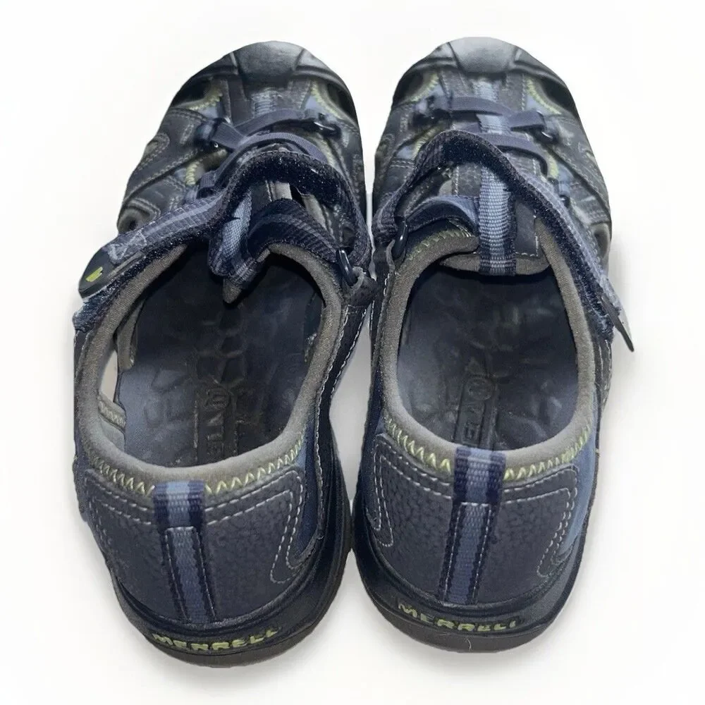 Merrell hydro youth